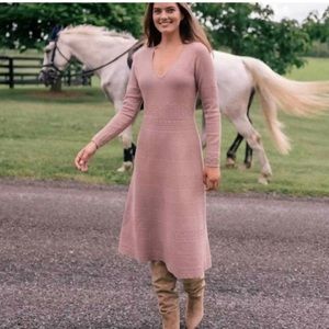 Gal Meets Glam Heidi Dress